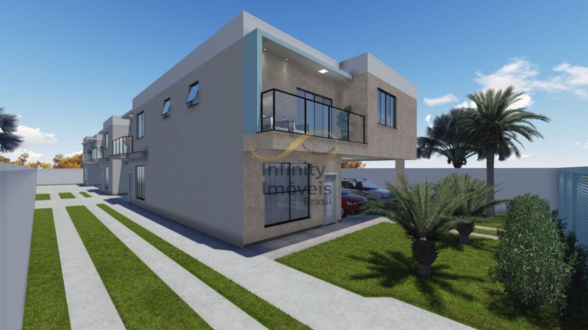 Casa, Trevo, 3 Quartos