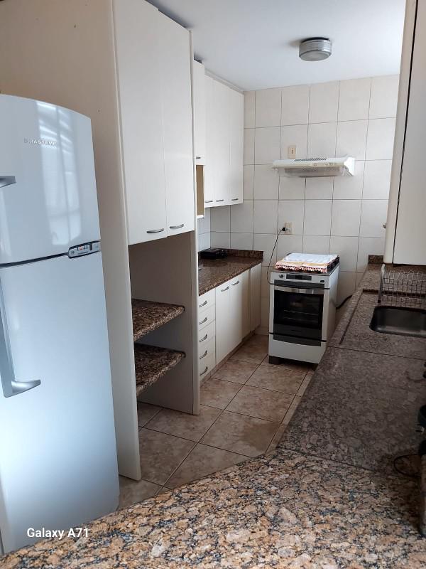 Apartamento, Coração Eucarístico, 4 Quartos, 2 Vagas, 1 Suíte