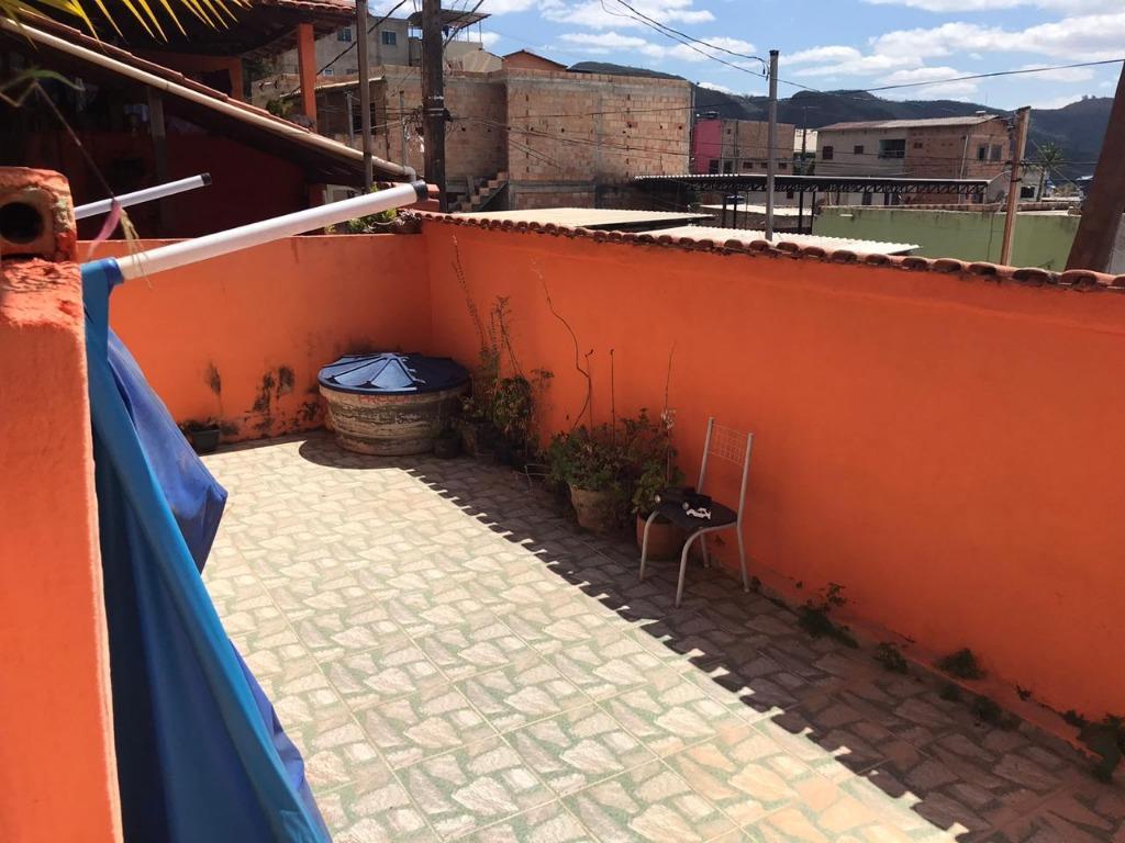 Casa, Alto do Fidalgo, 3 Quartos, 2 Vagas