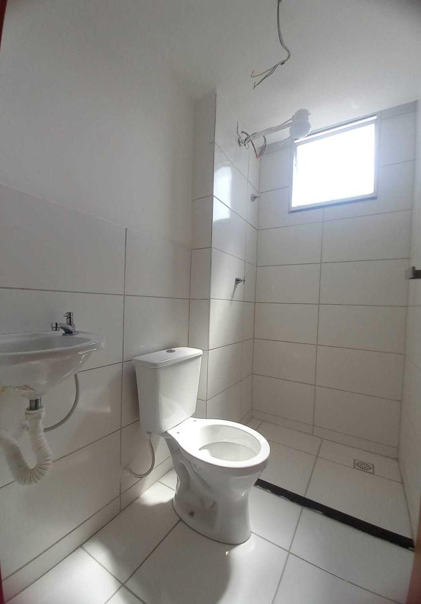Apartamento, São Joaquim, 2 Quartos, 1 Vaga
