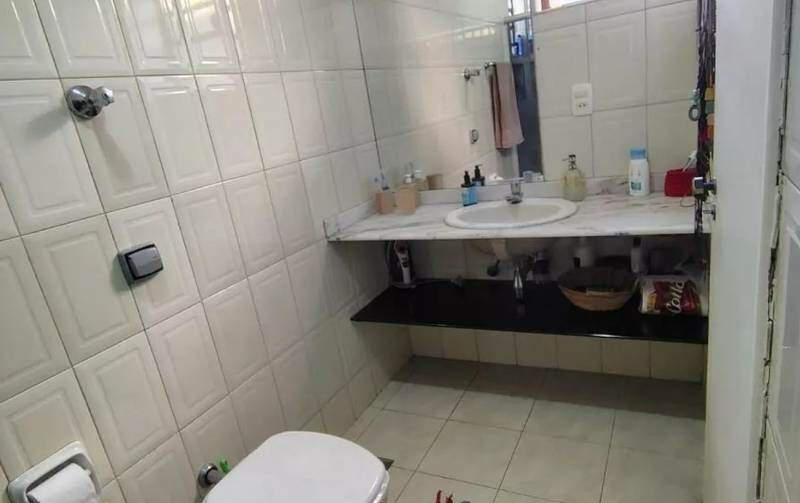 Casa, Nova Granada, 5 Quartos, 6 Vagas, 1 Suíte