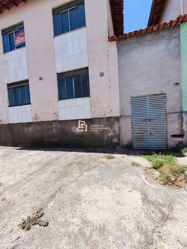 Apartamento, Milionários, 2 Quartos, 1 Vaga