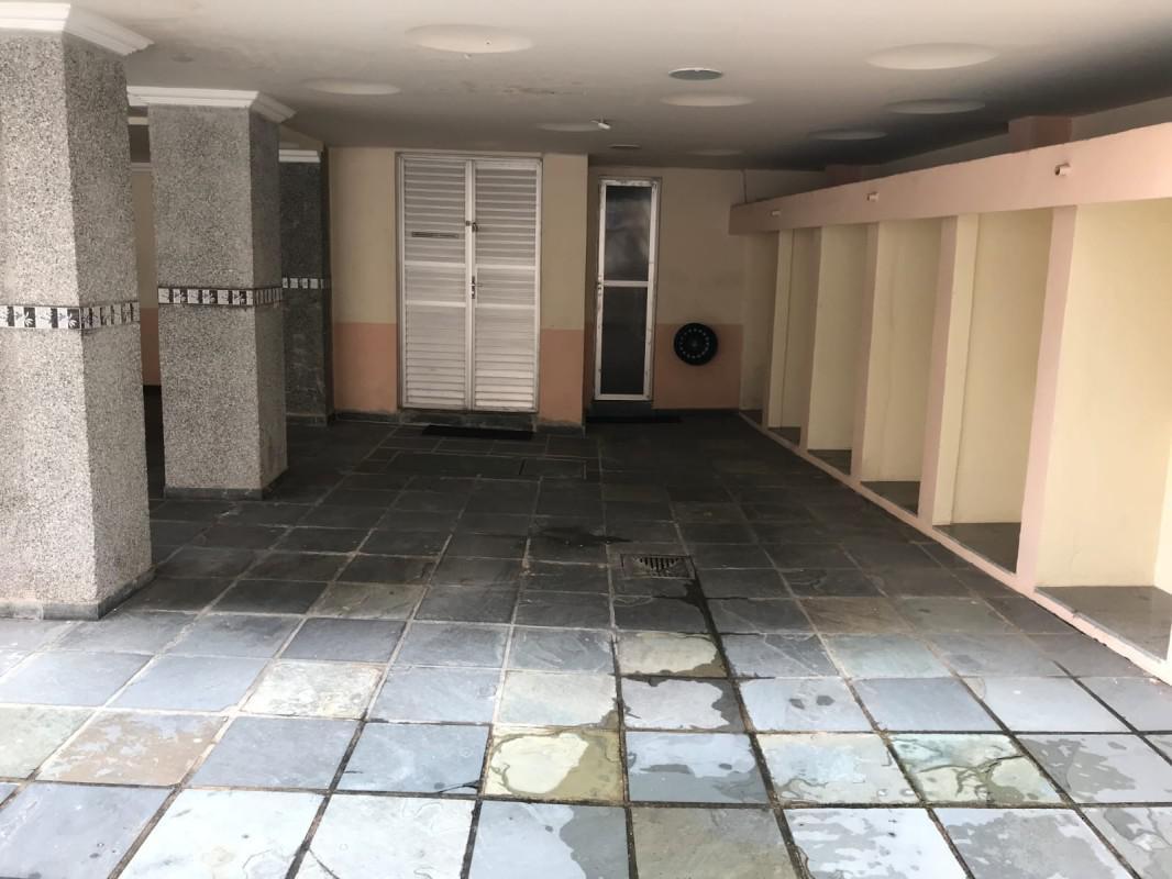 Apartamento, Cidade Nova, 3 Quartos, 1 Vaga, 1 Suíte