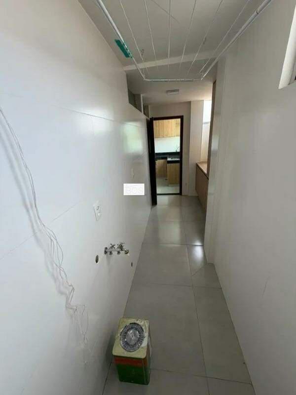 Apartamento, Sagrada Família, 3 Quartos, 1 Vaga, 1 Suíte