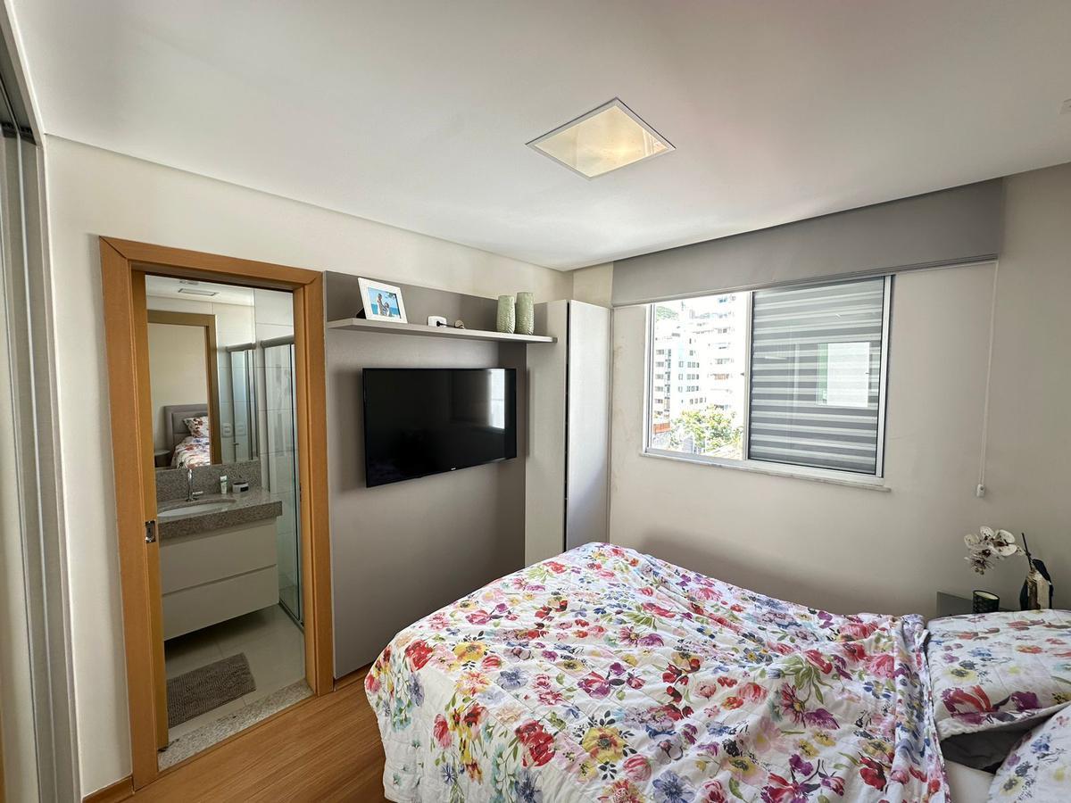 Cobertura, Cruzeiro, 2 Quartos, 0 Vaga, 1 Suíte