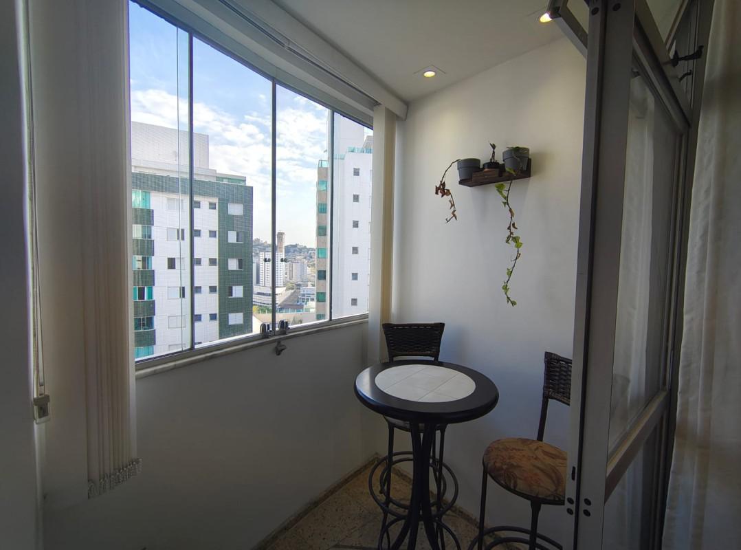 Apartamento, Buritis, 2 Quartos, 2 Vagas, 1 Suíte