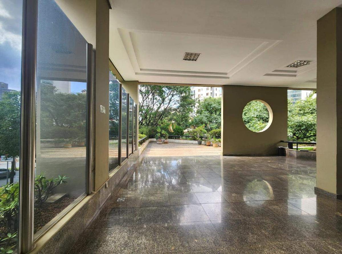 Sala, Funcionários, 0 Quarto, 11 Vagas