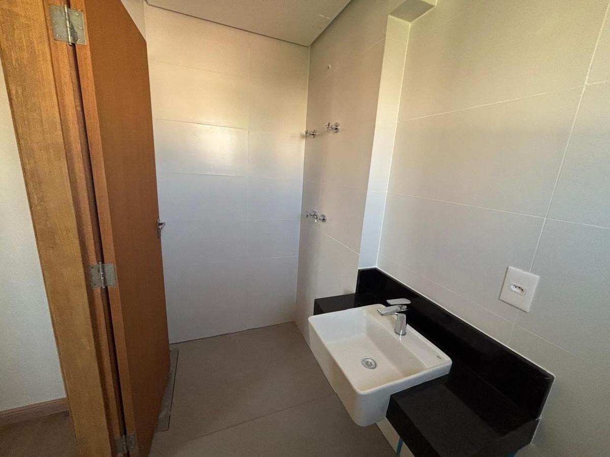 Cobertura, São Lucas, 3 Quartos, 2 Vagas, 2 Suítes