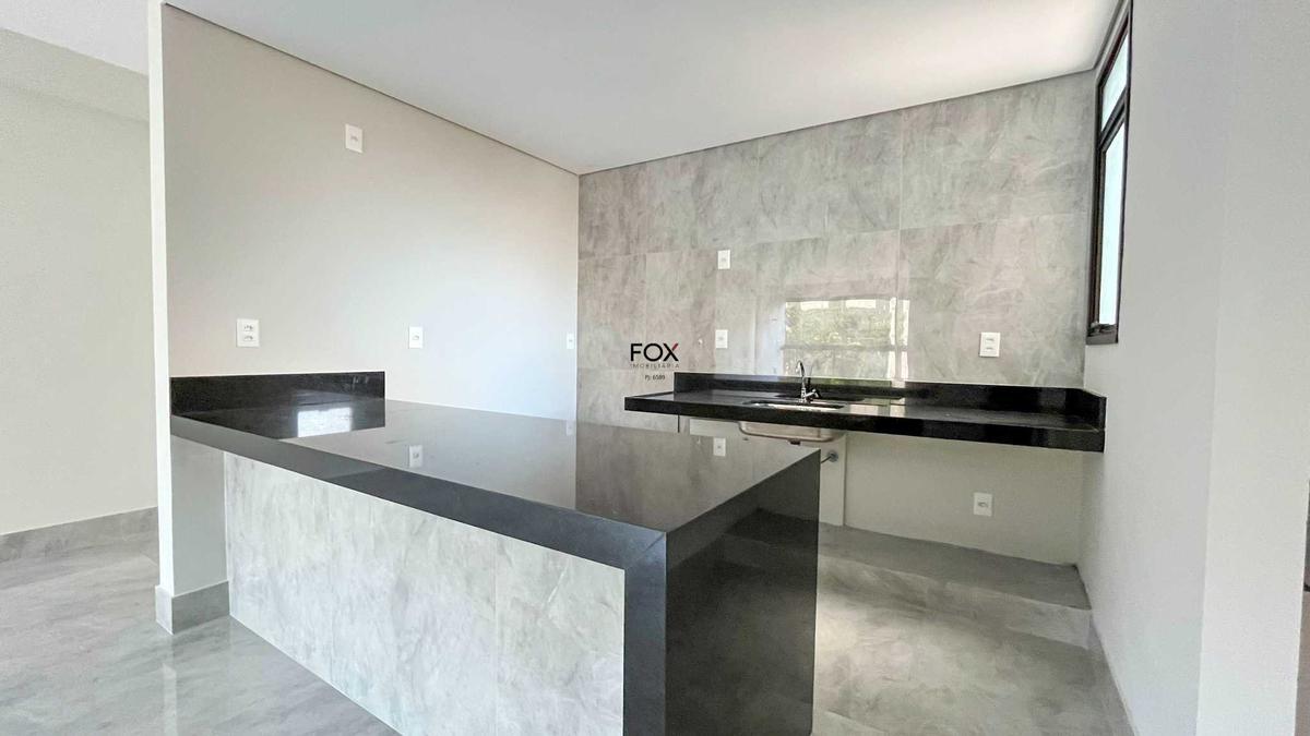 Apartamento, Castelo, 4 Quartos, 2 Vagas, 2 Suítes