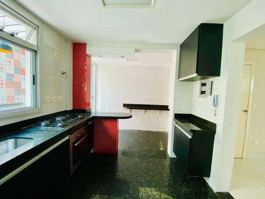 Apartamento, Liberdade, 3 Quartos, 2 Vagas, 1 Suíte
