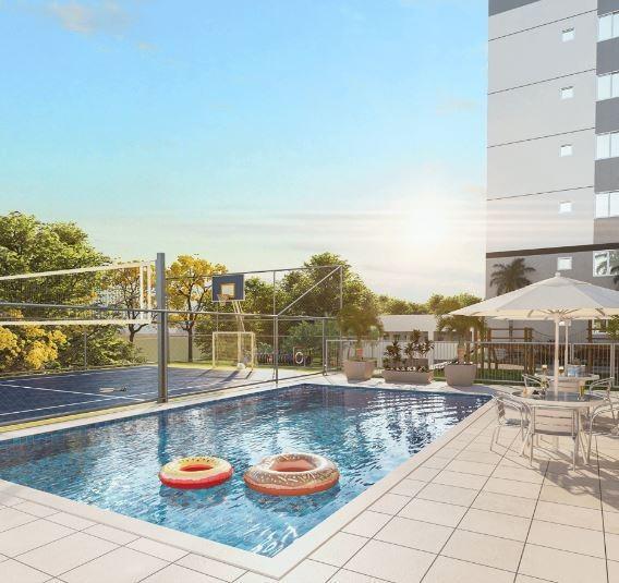 Apartamento, Juliana, 2 Quartos, 2 Vagas