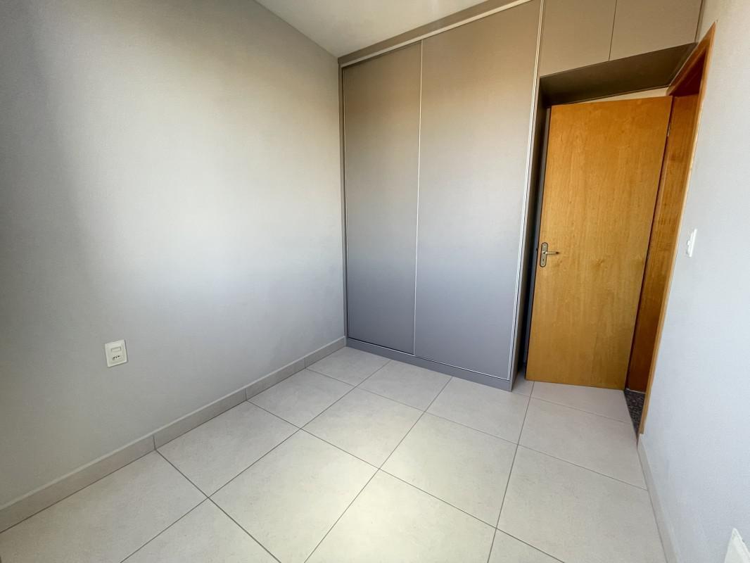 Apartamento, Ingá, 3 Quartos, 2 Vagas, 1 Suíte