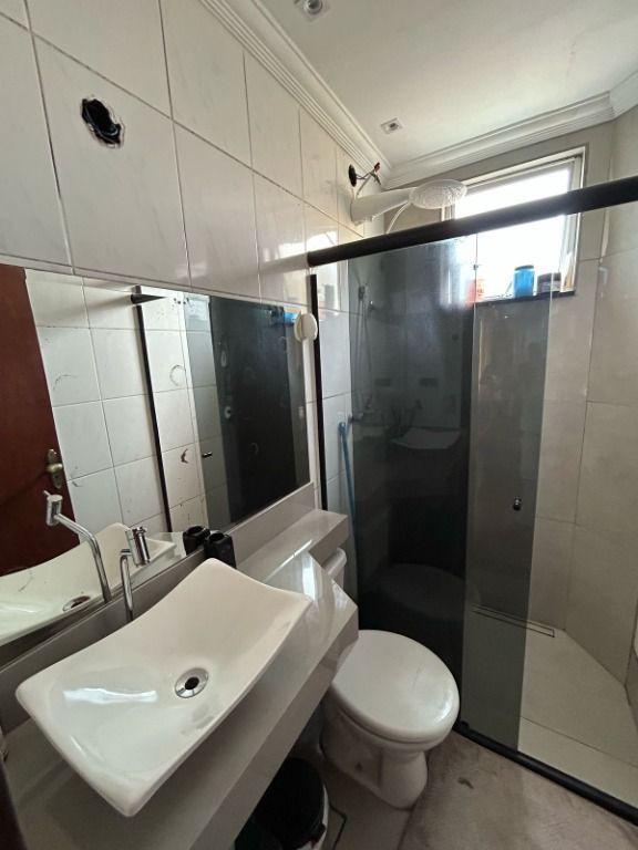 Cobertura, Goiânia, 2 Quartos, 1 Vaga
