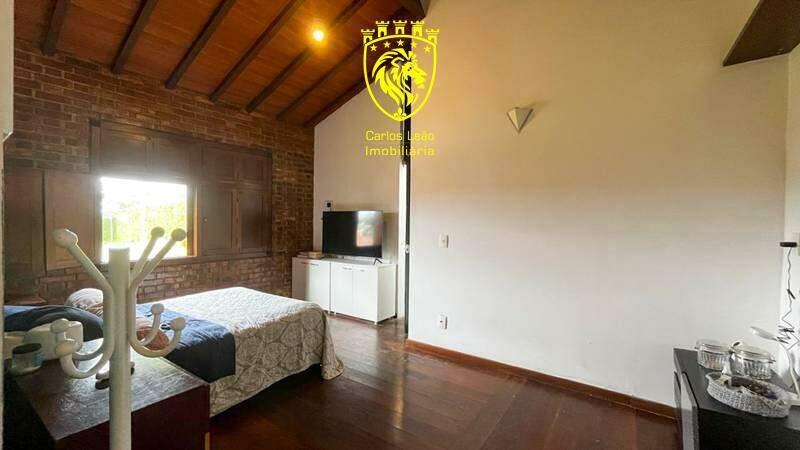 Casa, São Luiz (pampulha), 5 Quartos, 11 Vagas, 4 Suítes