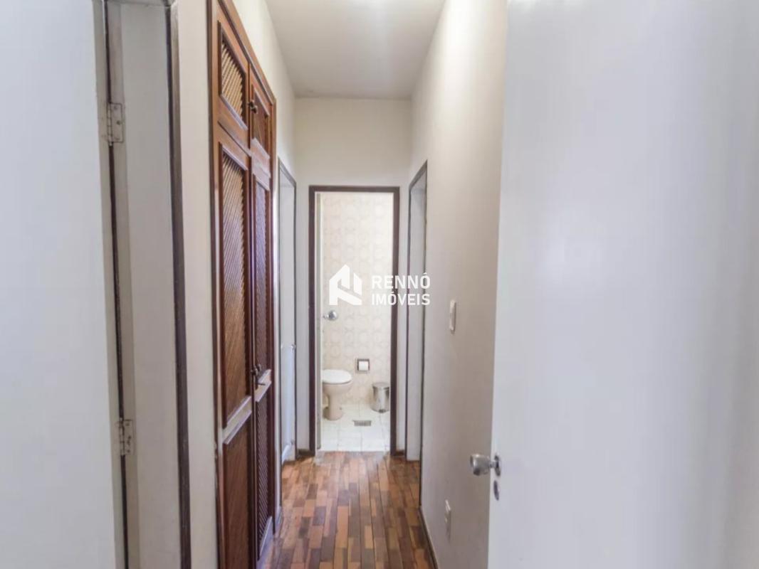 Apartamento, Santa Efigênia, 3 Quartos, 2 Vagas, 1 Suíte