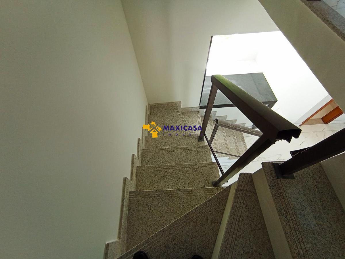 Casa, Santa Amélia, 3 Quartos, 2 Vagas, 1 Suíte