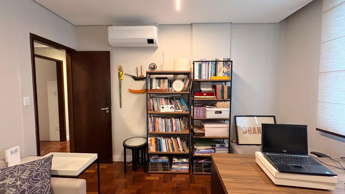 Apartamento, Lourdes, 4 Quartos, 2 Vagas, 2 Suítes