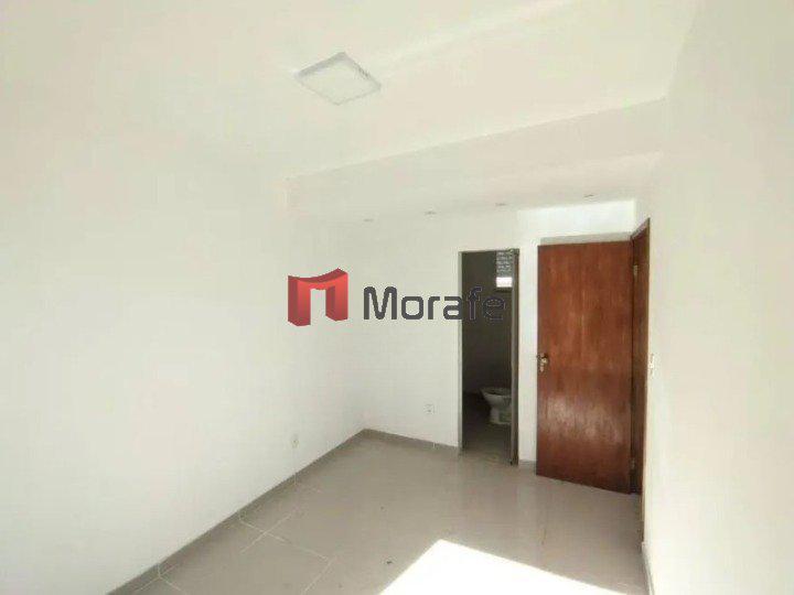 Casa, Vila Clóris, 2 Quartos, 0 Vaga, 1 Suíte