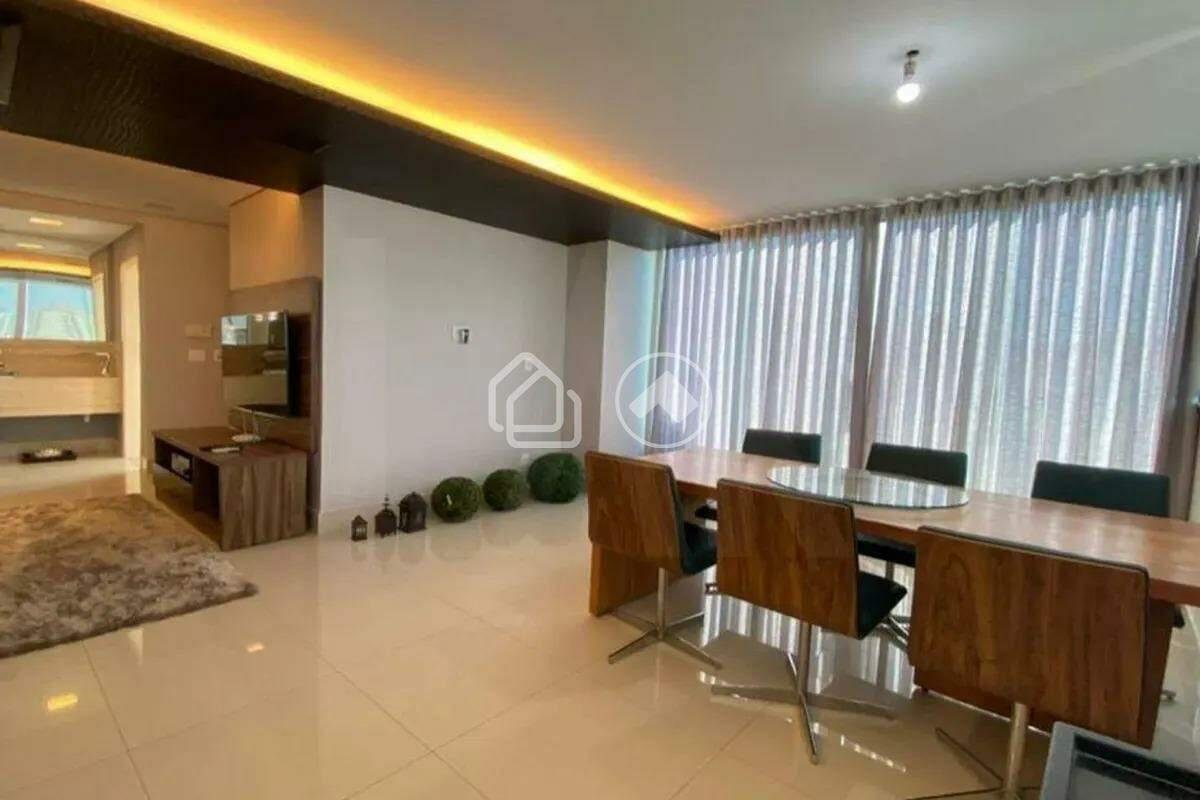 Cobertura, Castelo, 3 Quartos, 3 Vagas, 1 Suíte