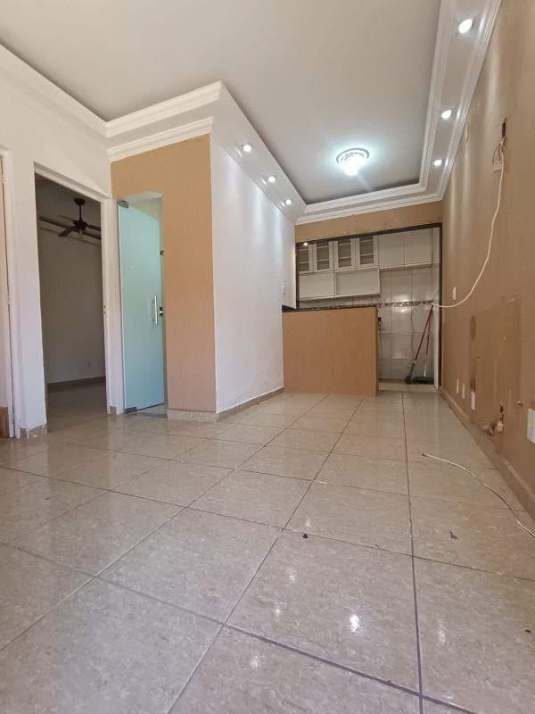 Casa, Copacabana, 2 Quartos, 0 Vaga