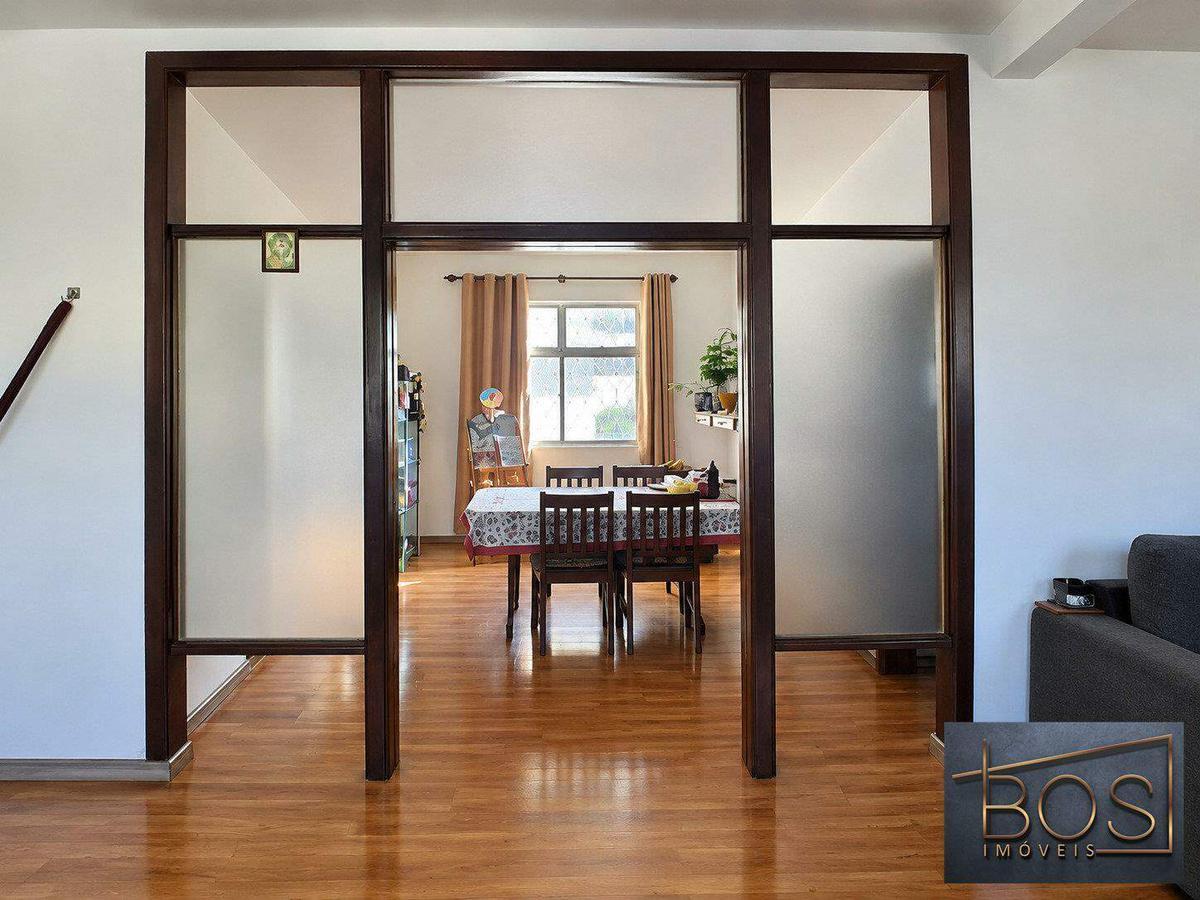 Apartamento, Cruzeiro, 3 Quartos, 1 Vaga, 1 Suíte