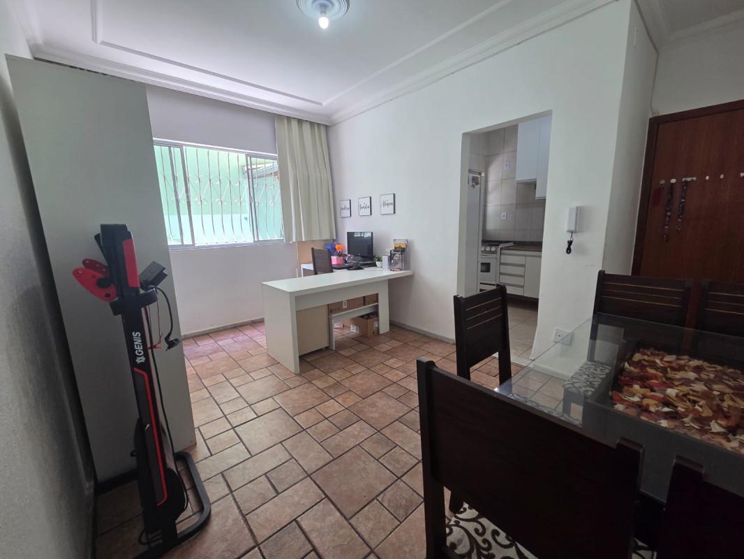 Apartamento, Castelo, 2 Quartos, 1 Vaga