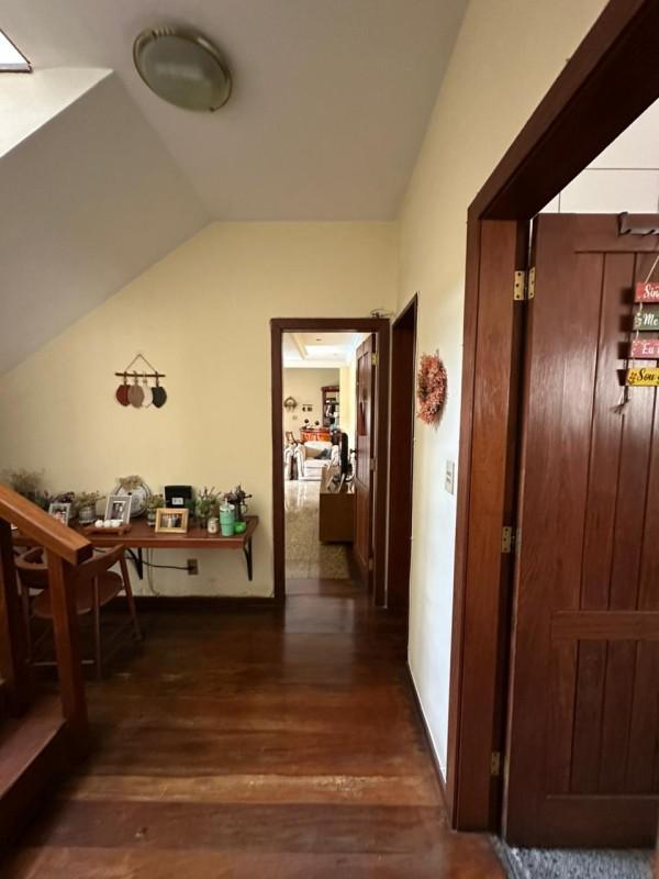Casa, Santa Amélia, 3 Quartos, 3 Vagas, 1 Suíte