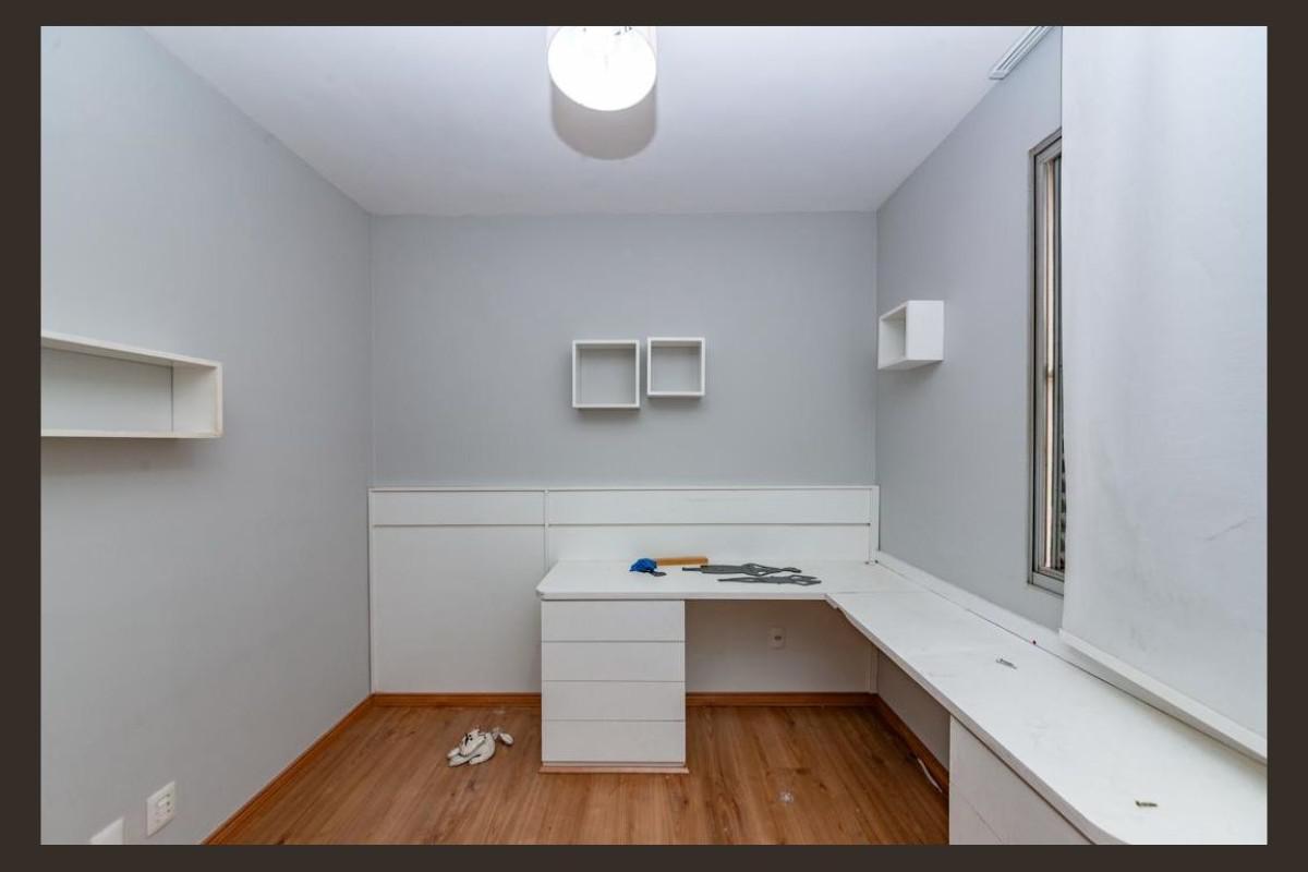 Apartamento, Barroca, 3 Quartos, 1 Vaga, 1 Suíte