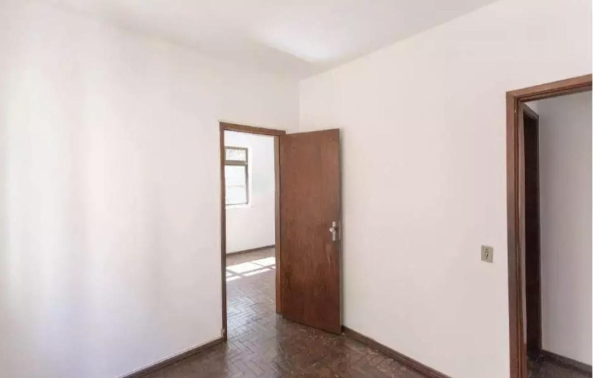 Apartamento, Sion, 3 Quartos, 2 Vagas, 1 Suíte