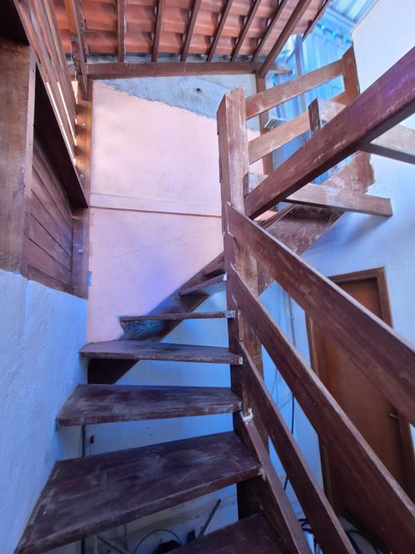Cobertura, Novo Progresso, 3 Quartos, 1 Vaga, 1 Suíte