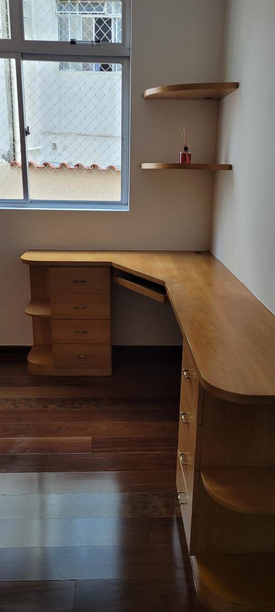 Apartamento, União, 3 Quartos, 1 Vaga, 1 Suíte