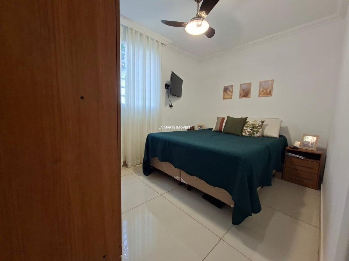 Apartamento, Jardim Riacho das Pedras, 3 Quartos, 1 Vaga
