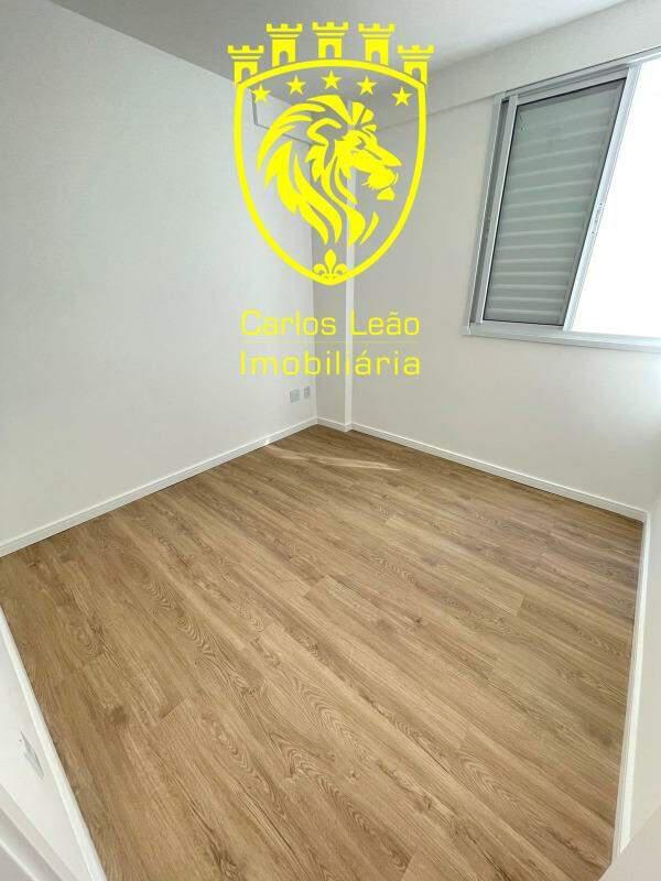 Cobertura, Cidade Nova, 3 Quartos, 3 Vagas, 1 Suíte