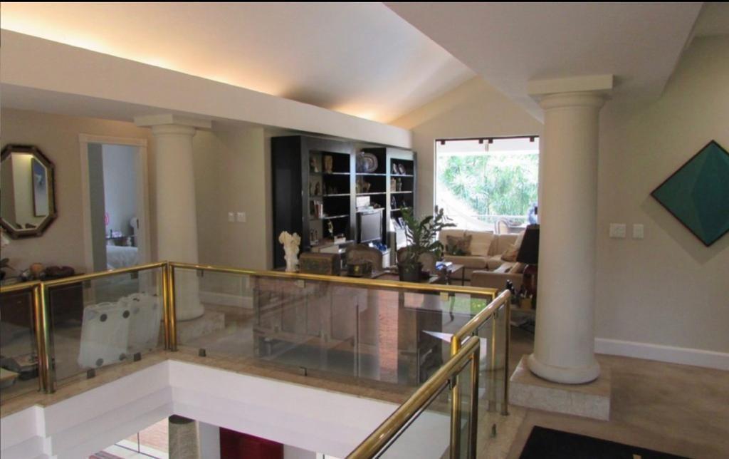 Casa, São Luiz (pampulha), 3 Quartos, 6 Vagas, 3 Suítes