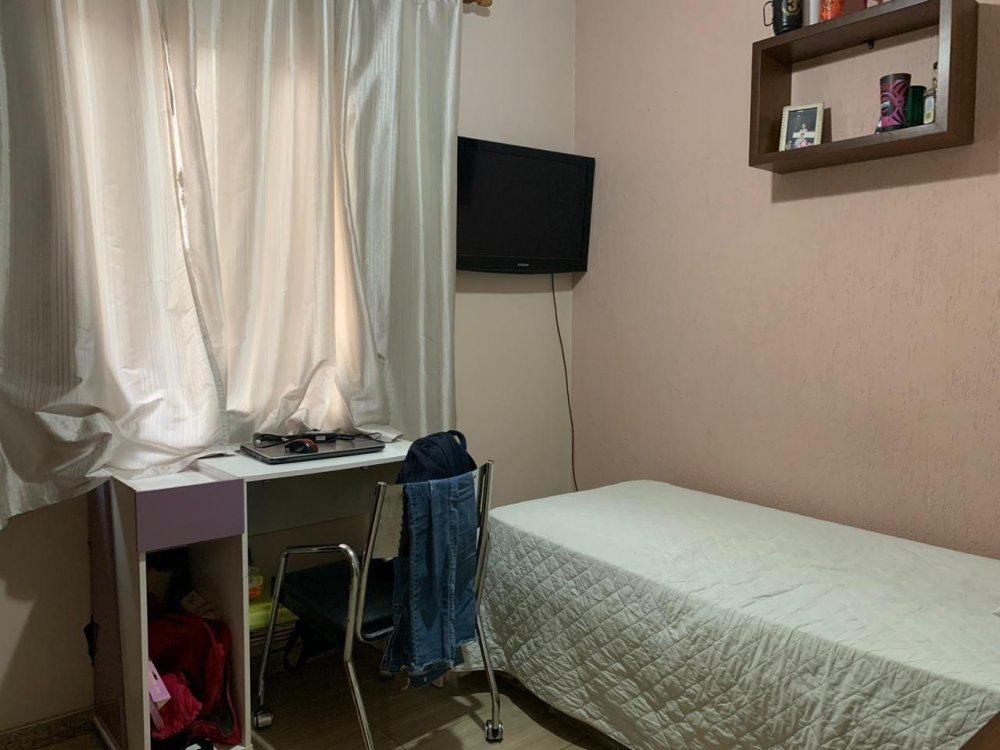 Casa, Três Barras, 3 Quartos, 3 Vagas, 1 Suíte