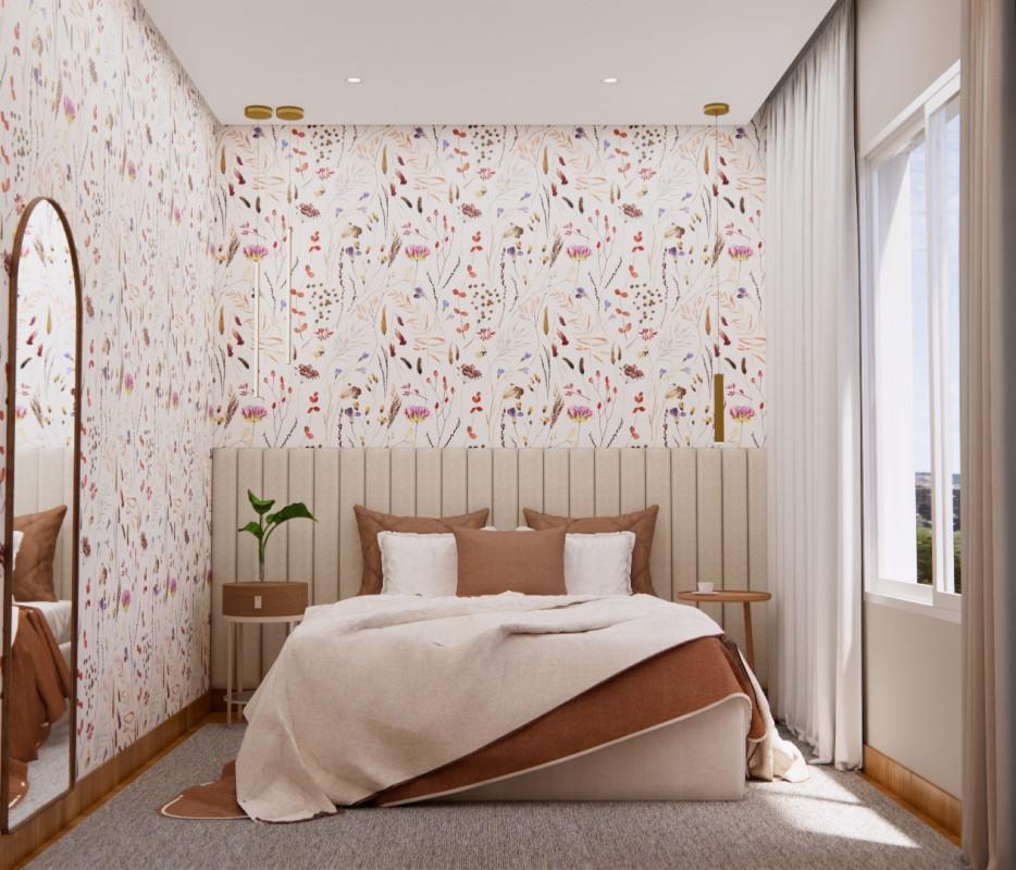 Apartamento, Barreiro, 3 Quartos, 2 Vagas, 1 Suíte