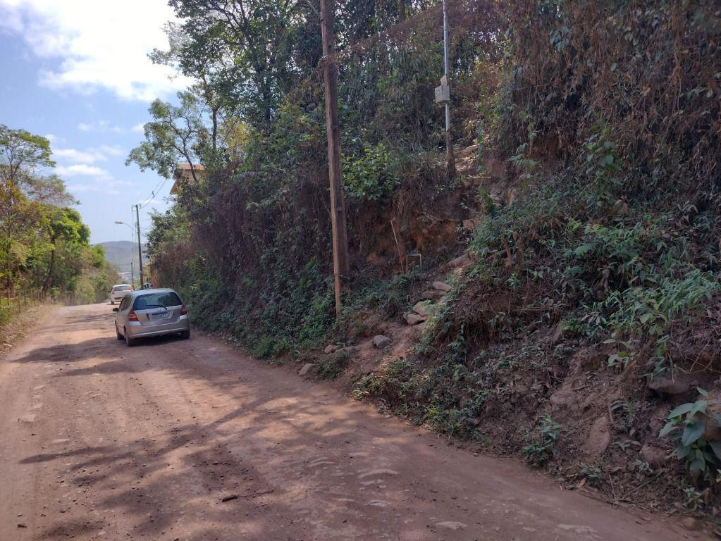 Lote, Pedra Branca, 0 Quarto, 0 Vaga