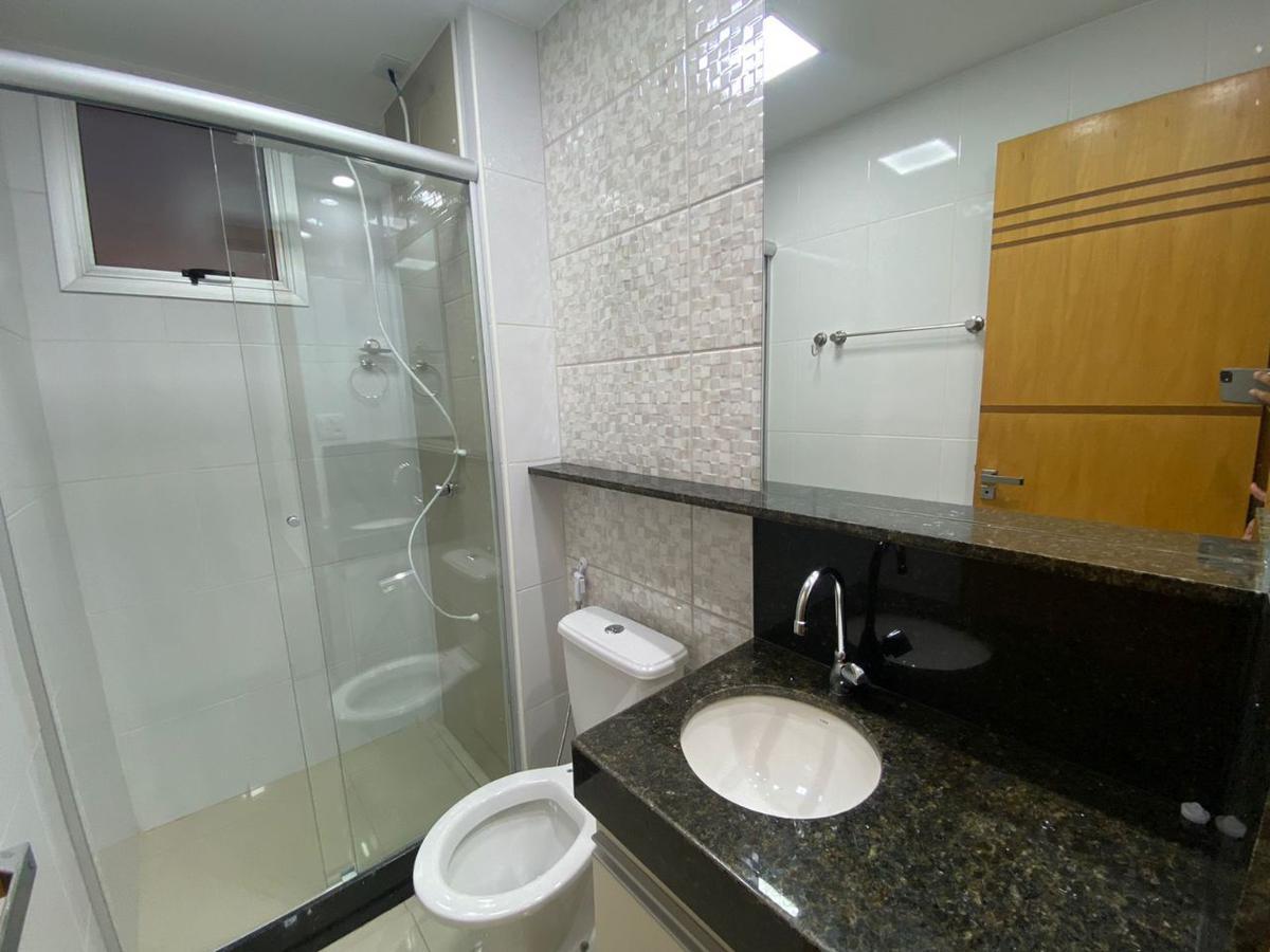 Apartamento, Santa Efigênia, 2 Quartos, 2 Vagas, 1 Suíte