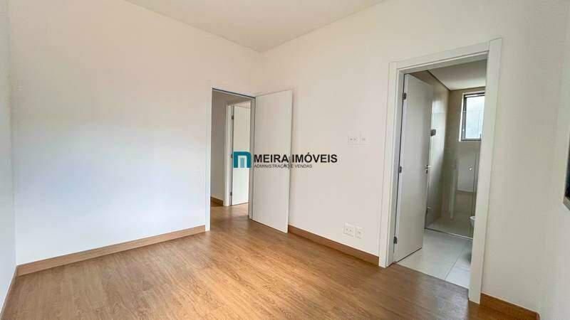 Apartamento, Sion, 3 Quartos, 2 Vagas, 3 Suítes