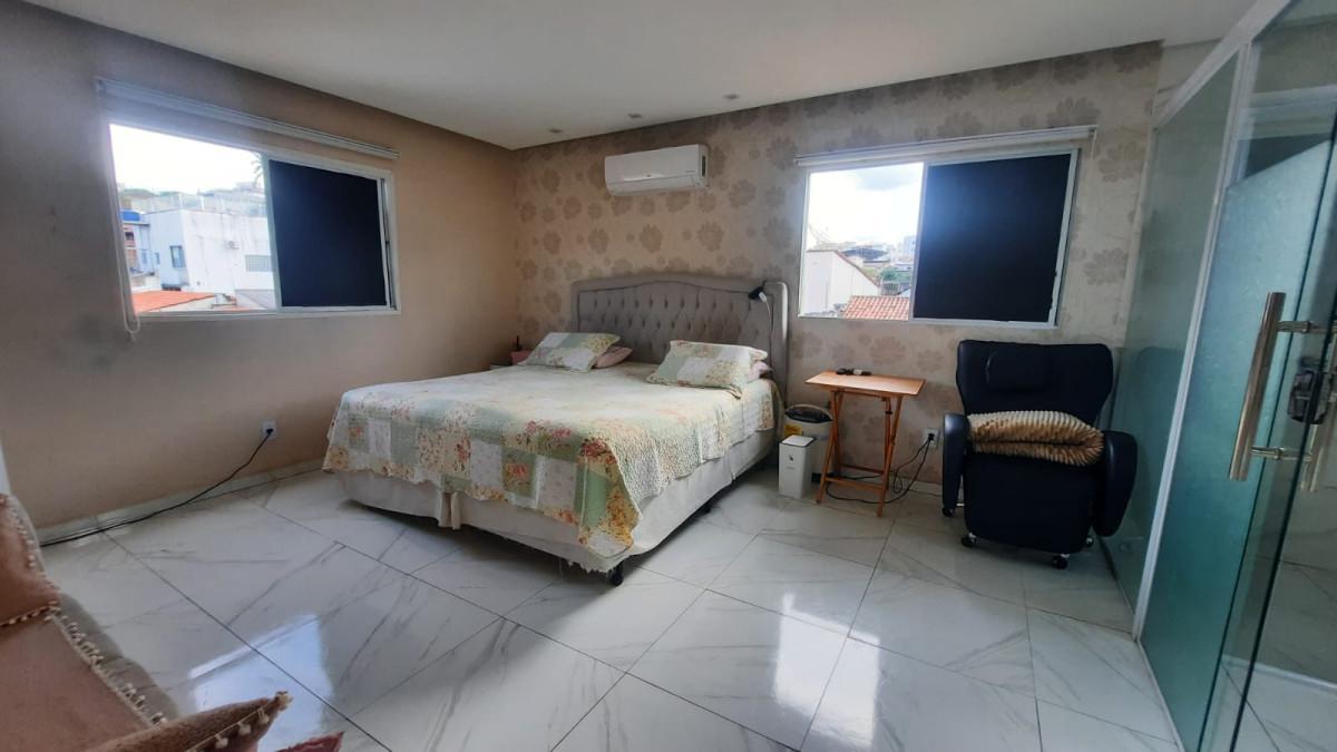 Casa, Santa Teresa, 5 Quartos, 2 Vagas, 1 Suíte