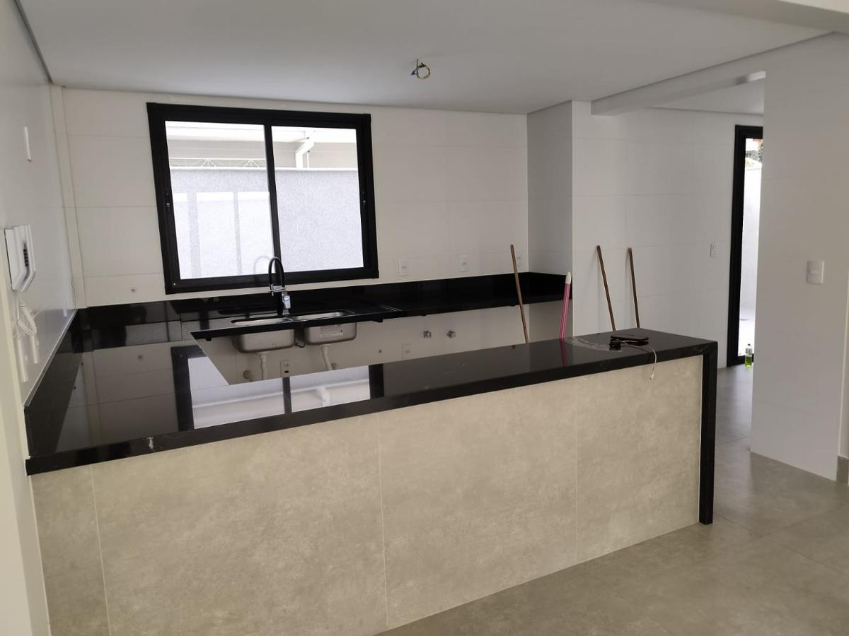 Apartamento, Liberdade, 4 Quartos, 3 Vagas, 4 Suítes