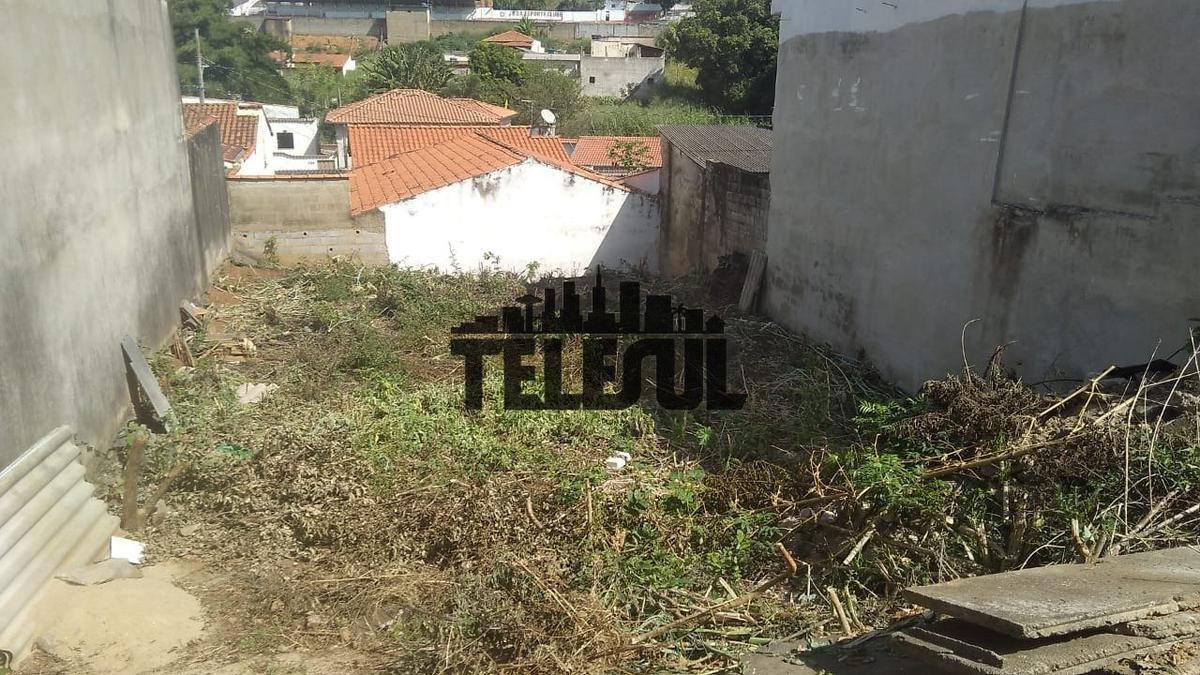 Lote, Jardim Zinoca, 0 Quarto, 0 Vaga