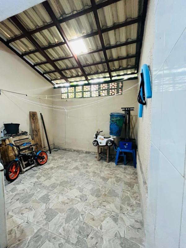 Casa, Bela Vista (parque Durval de Barros), 2 Quartos, 2 Vagas