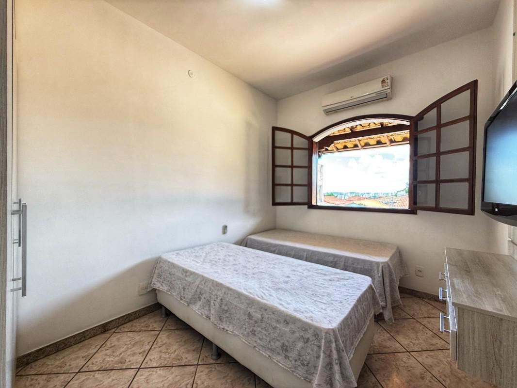 Casa, Copacabana, 4 Quartos, 8 Vagas, 1 Suíte