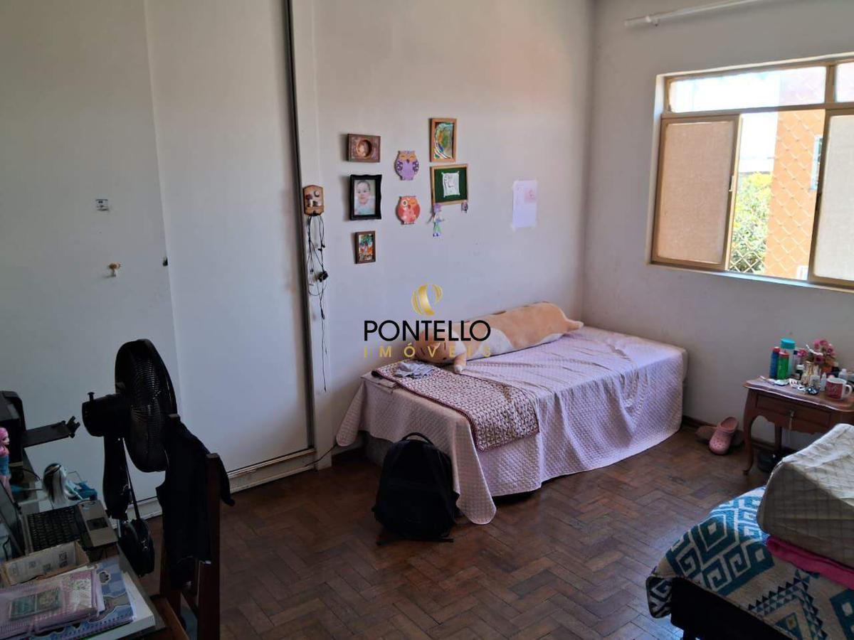 Apartamento, Boa Vista, 3 Quartos, 1 Vaga, 1 Suíte