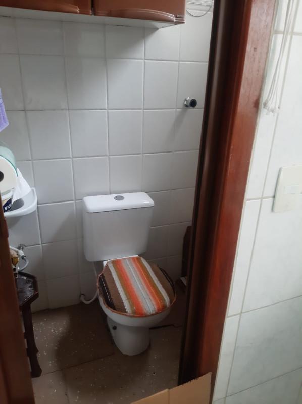 Apartamento, Castelo, 4 Quartos, 3 Vagas, 1 Suíte