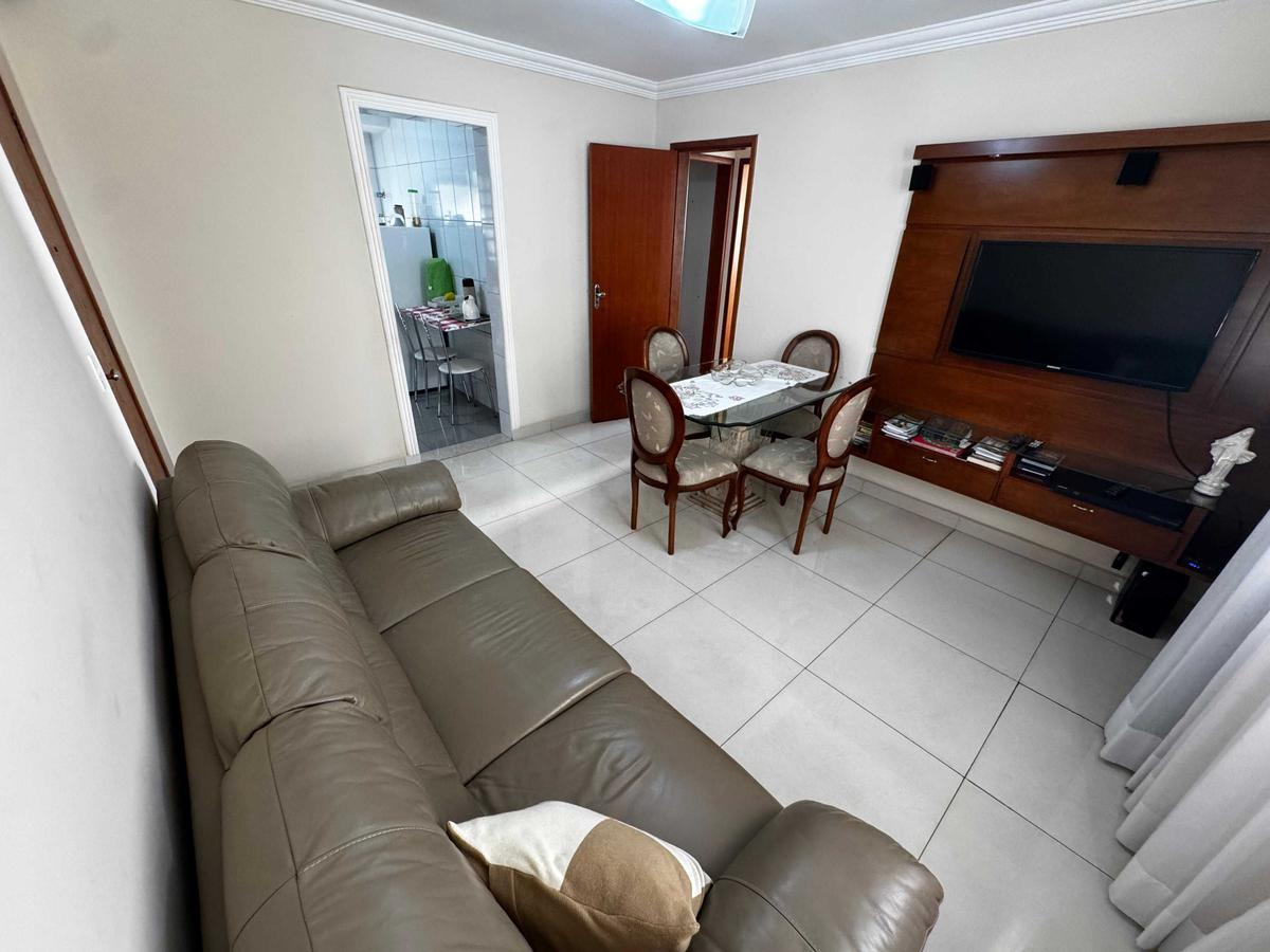 Apartamento, Palmares, 2 Quartos, 2 Vagas, 1 Suíte