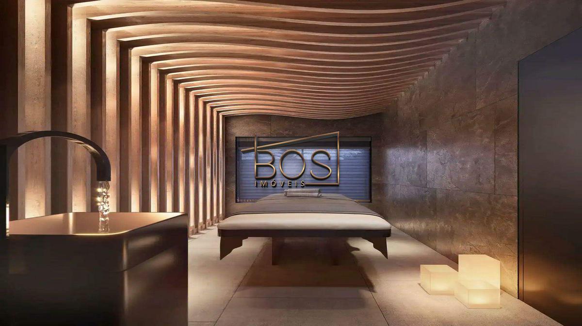 Apartamento, Lourdes, 2 Quartos, 2 Vagas, 1 Suíte