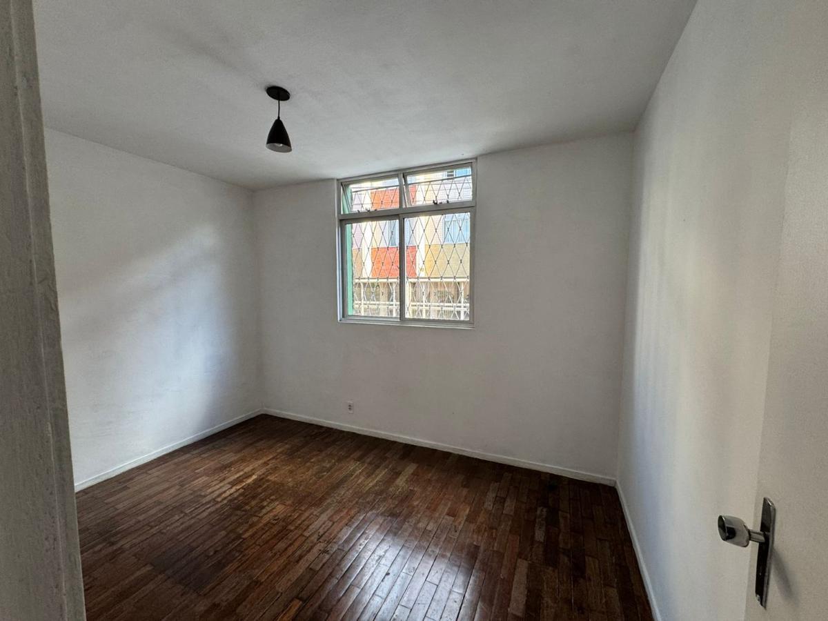Apartamento, Colégio Batista, 3 Quartos, 1 Vaga
