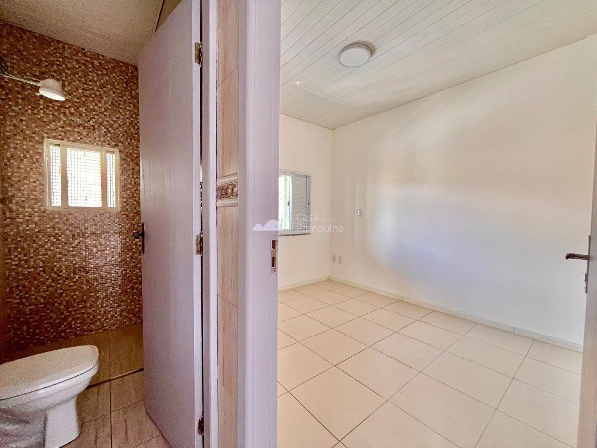 Casa, Santa Amélia, 2 Quartos, 1 Vaga, 1 Suíte